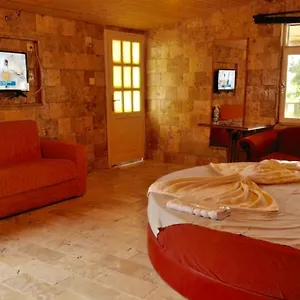 Joy Garden Oda ve Kahvaltı
